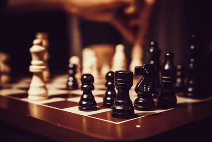 mức cược hợp lý poker